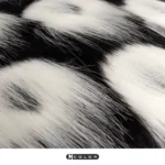 Soft furnishings, sofas, model homes, bay windows, hotels, modern, Nordic, Italian, light luxury, black and white, long-pile, hugging pillows, cushions - Image 4