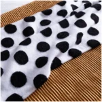 10-Piece Yellow Bedding Set for Children's Room Showroom; Luxury Multi-Piece Bedding Sets for Guesthouse and Villa Showrooms - Image 5