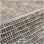 Minimalist Modern New Chinese-Nordic Instagram-Style Minimalist Sofa Showroom: Light Luxury Gray and Black Trimmed Custom Pillows - Image 3