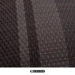 Soft furnishings: Sofa, model home, bay window, Italian-style light luxury, imported, 3D, high-end, spun yarn, jacquard, two-tone, decorative cushions - Image 4