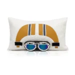 Soft Furnishings: Sofa, Model Home, Children's Room, Modern Nordic Minimalist, Minions Cartoon, Boys' Room, Cushions and Pillows - Image 5