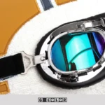 Soft Furnishings: Sofa, Model Home, Children's Room, Modern Nordic Minimalist, Minions Cartoon, Boys' Room, Cushions and Pillows - Image 4