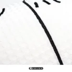 Soft Furnishings: Sofa, Children's Room, Bay Window, Modern, Instagram-worthy, Nordic, Italian, Light Luxury, Eye-Catching Lines, Embroidered Cushions, Back Cushions, Pillows - Image 4