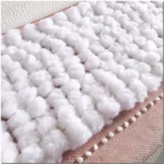 Jinsese Showroom: Children's room with pink bedding (12-piece set) – Showroom for vacation villas – High-quality, custom-made multi-piece sets - Image 4