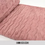 Interior Design Showroom: Scandinavian Minimalist, Modern, and Italian-Inspired Luxury Living Room with Bay Window; Girl's Room with Pink Coordination, Throw Blanket, and Footboard Rug - Image 3