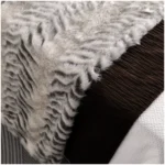 Jinsese Home Furnishings Showroom: 10-Piece Brown-Toned Bedding Set for Guesthouses and Villas – High-End Multi-Piece Bedding Sets - Image 4